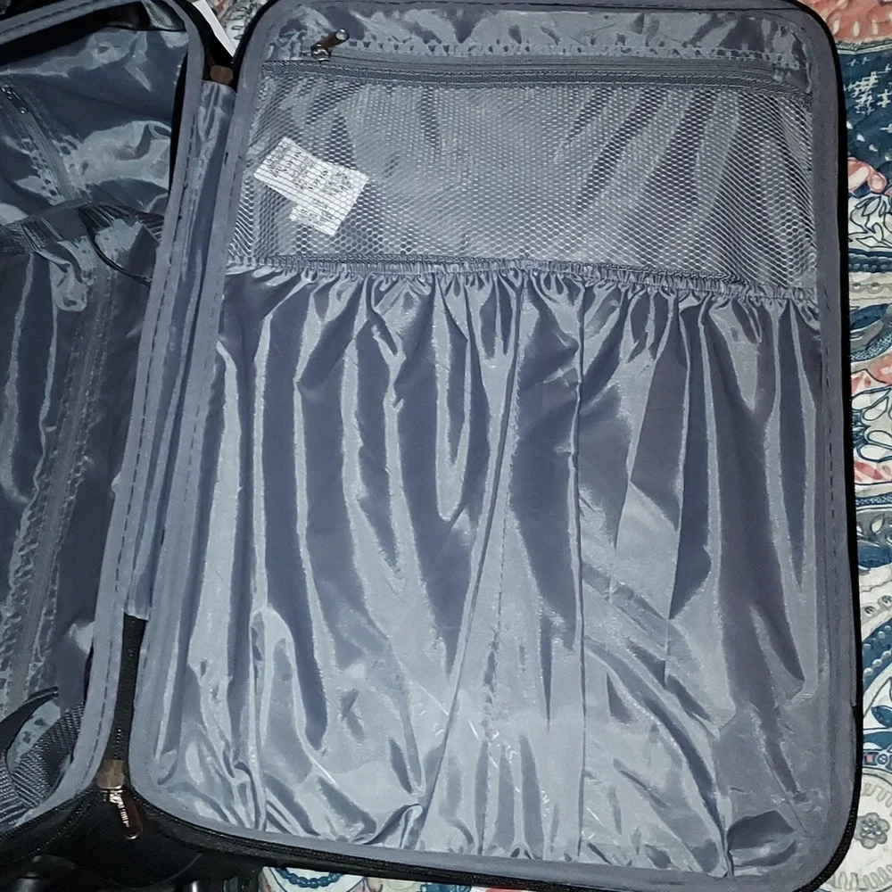 Amsterdam  Travel set NWOT - Picture 7 of 11